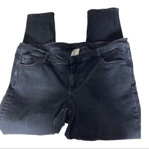 & Denim by H & M Skinny Jeans Sz 24+